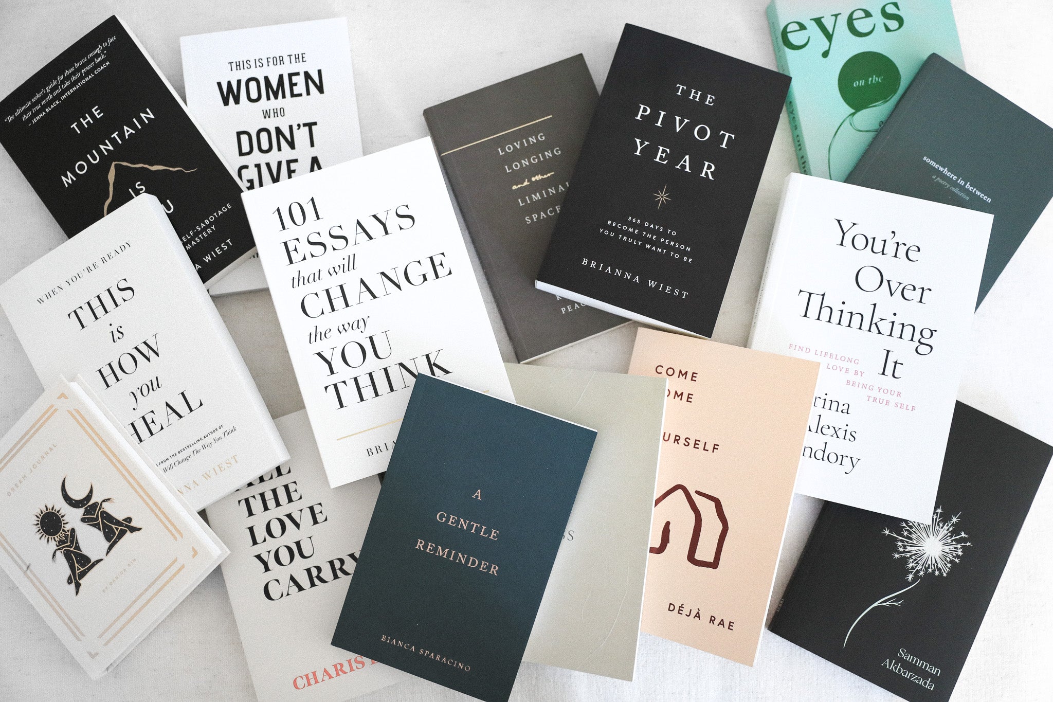 BOOKS