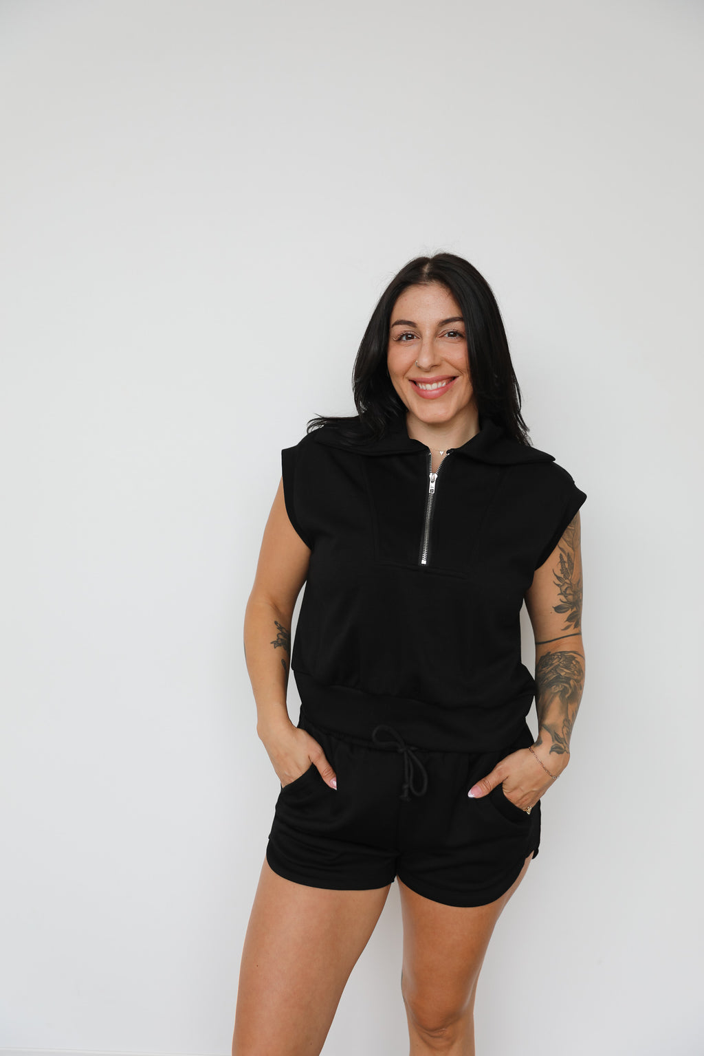 SEE YOU ON THE COURT SET