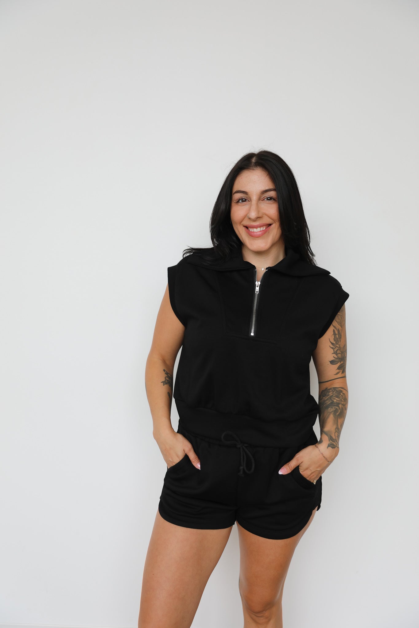 SEE YOU ON THE COURT SET