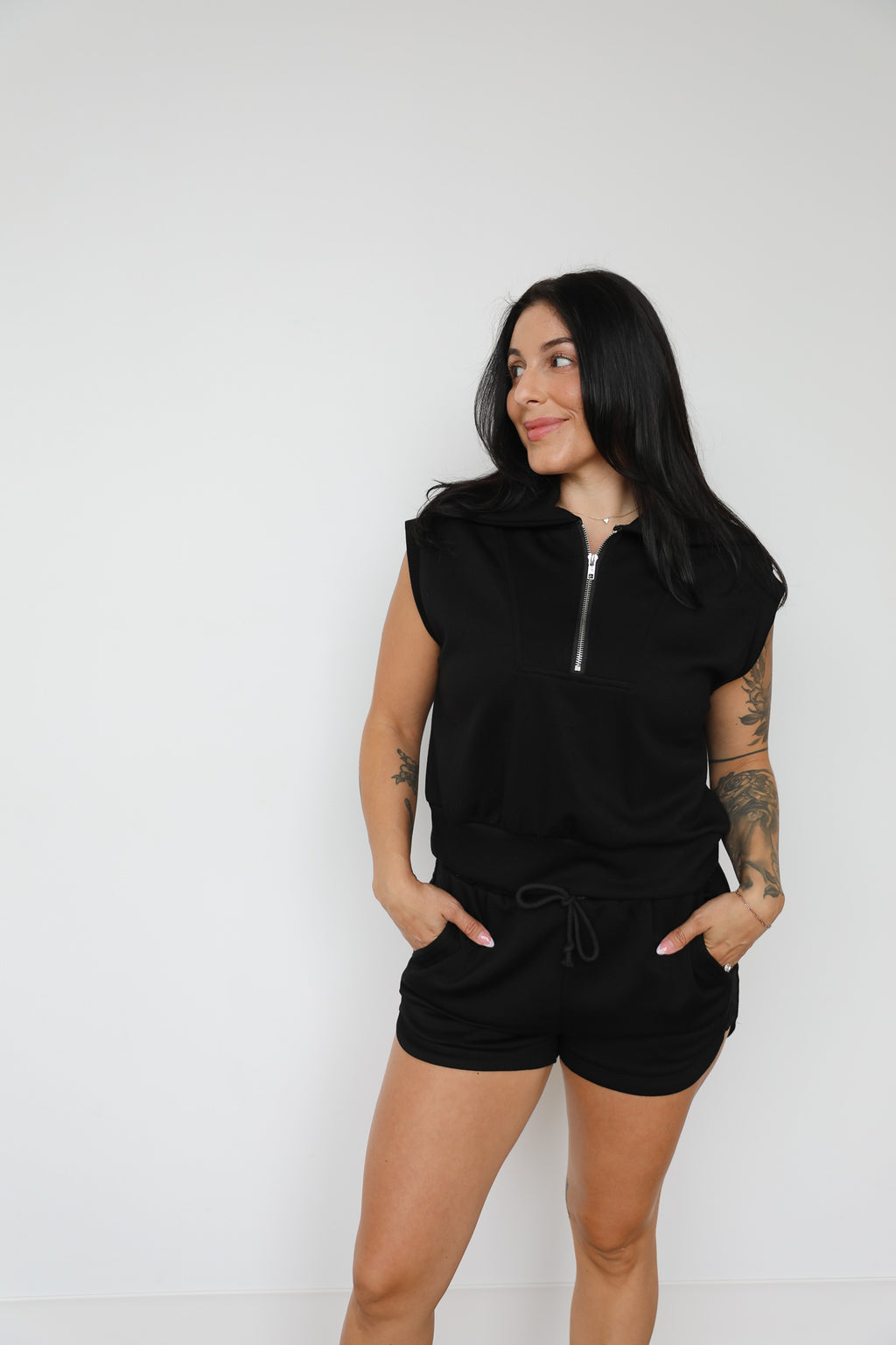 SEE YOU ON THE COURT SET