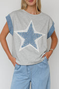 STAR PLAYER TEE