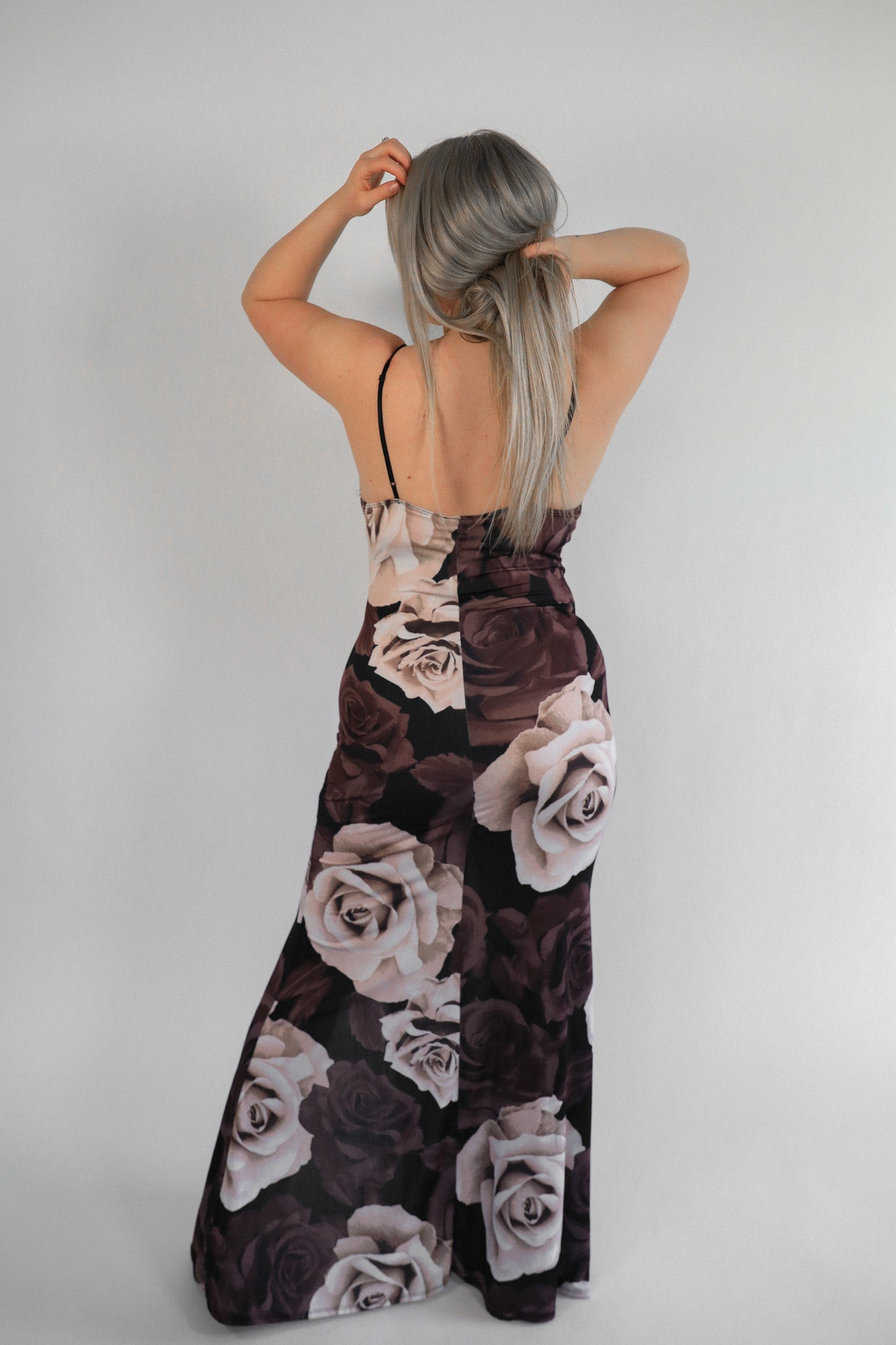 ROSALYN MAXI DRESS – Ivy Moon ROSALYN MAXI DRESS – Ivy Moon