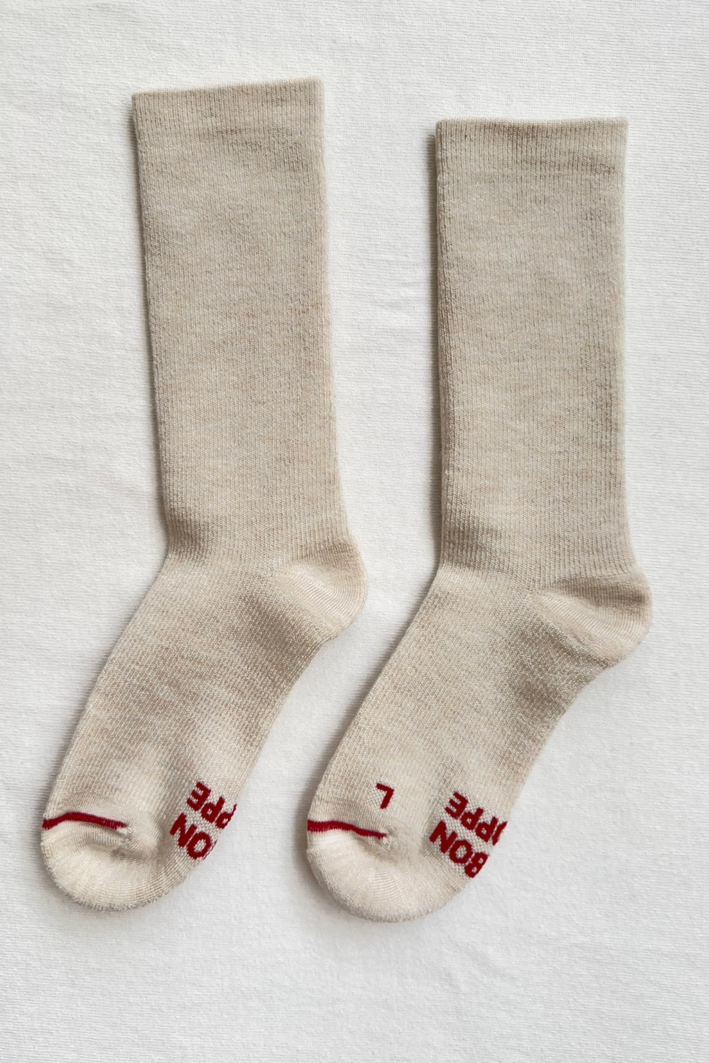 CAMPER SOCKS - LE BON