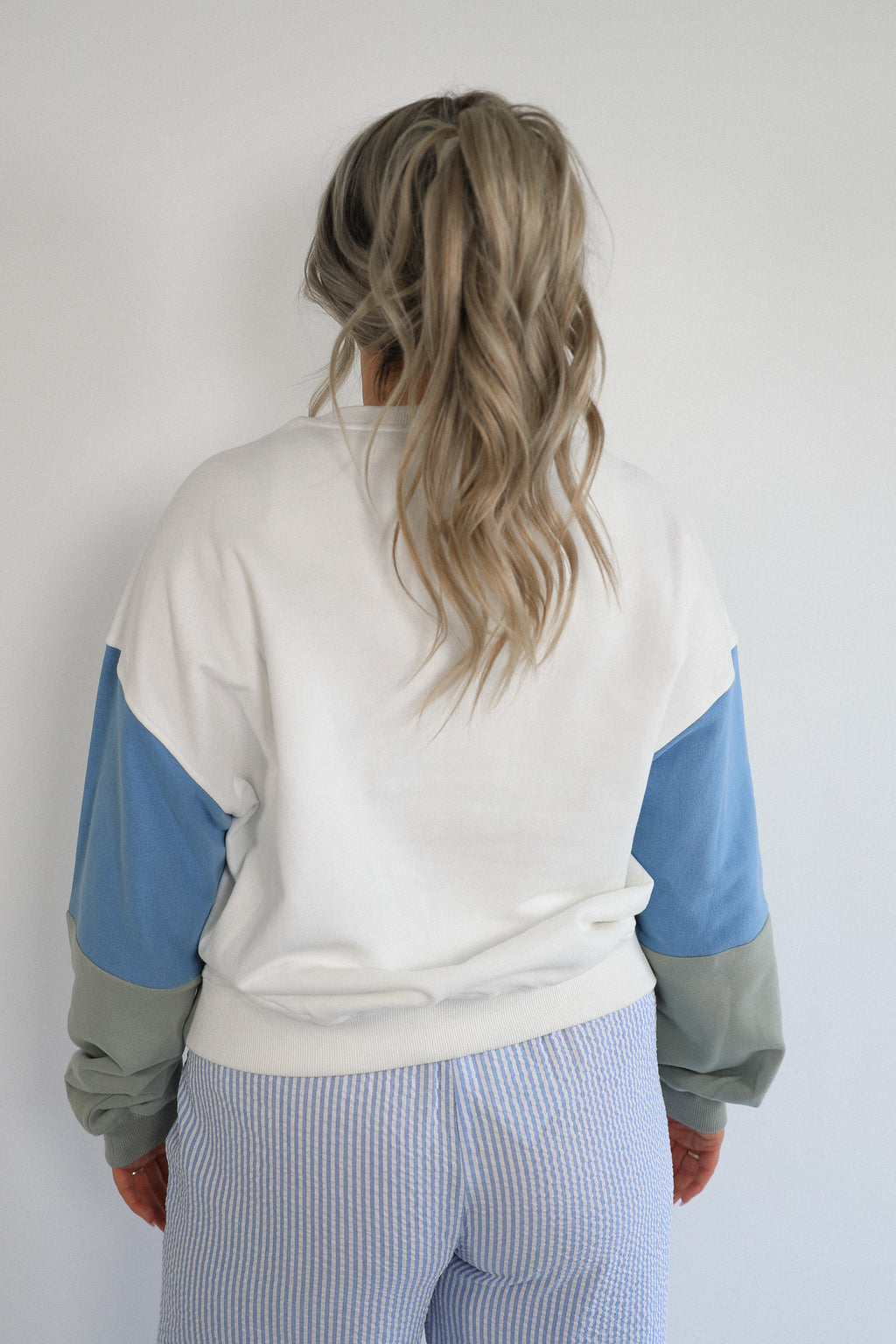 MALIBU SPORTS CLUB CREW