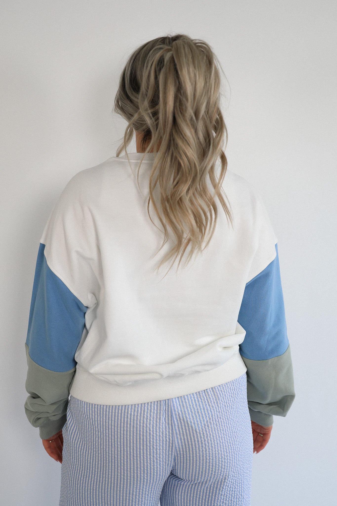 MALIBU SPORTS CLUB CREW