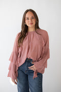 ANNIKA BLOUSE