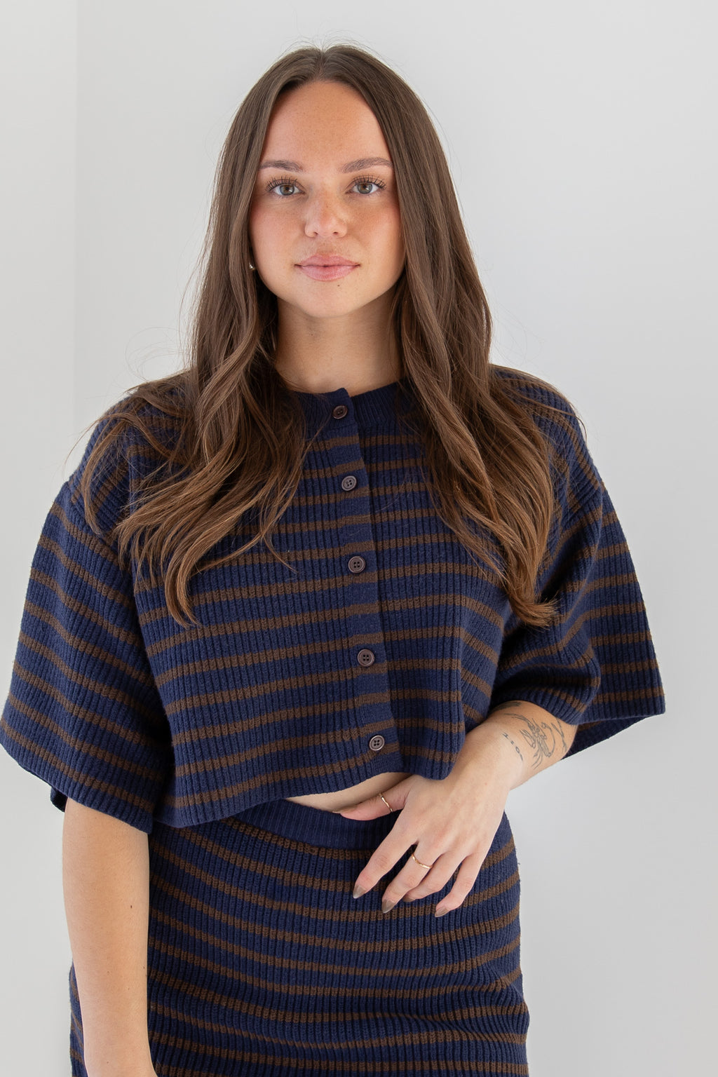 SPICED CIDER SWEATER