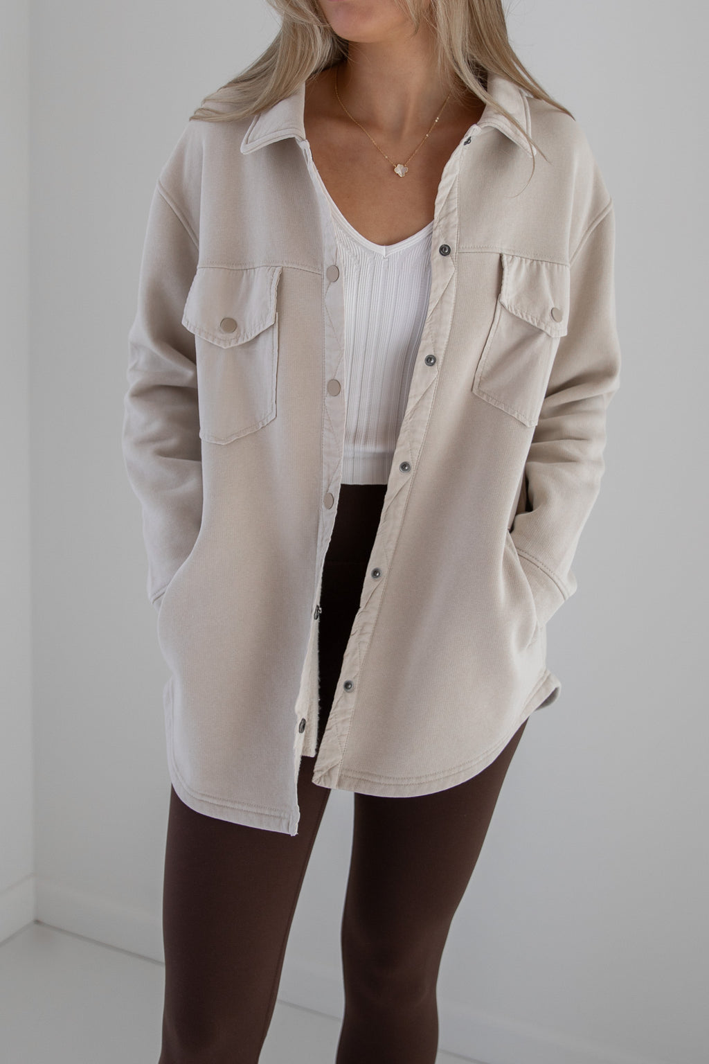 LAKESIDE SNAP SHACKET