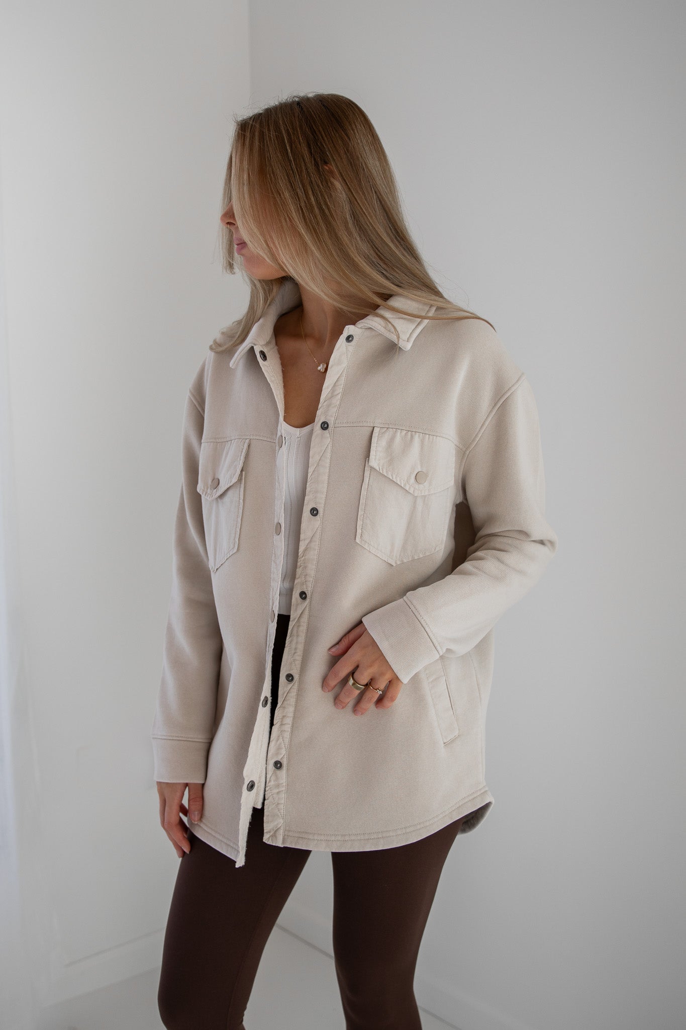 LAKESIDE SNAP SHACKET