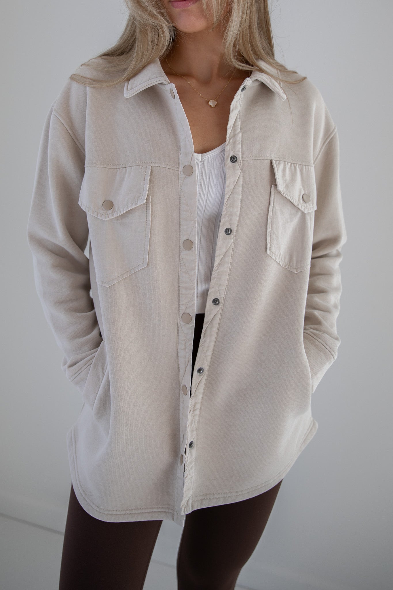 LAKESIDE SNAP SHACKET