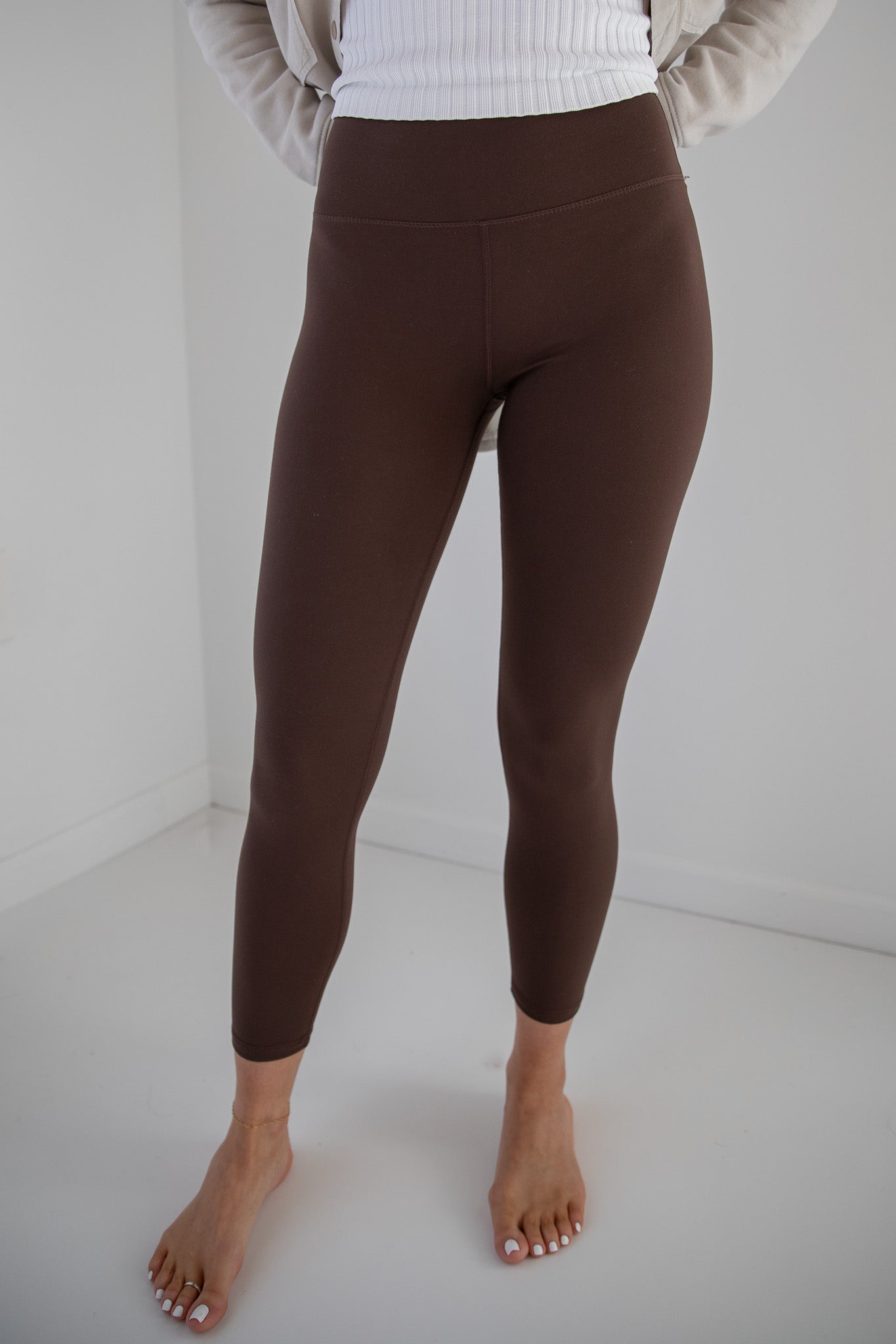 UP THE SHORE LEGGINGS