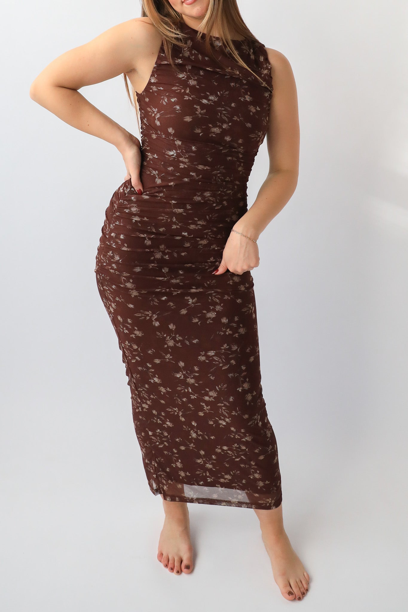 SWEET ESCAPE MAXI
