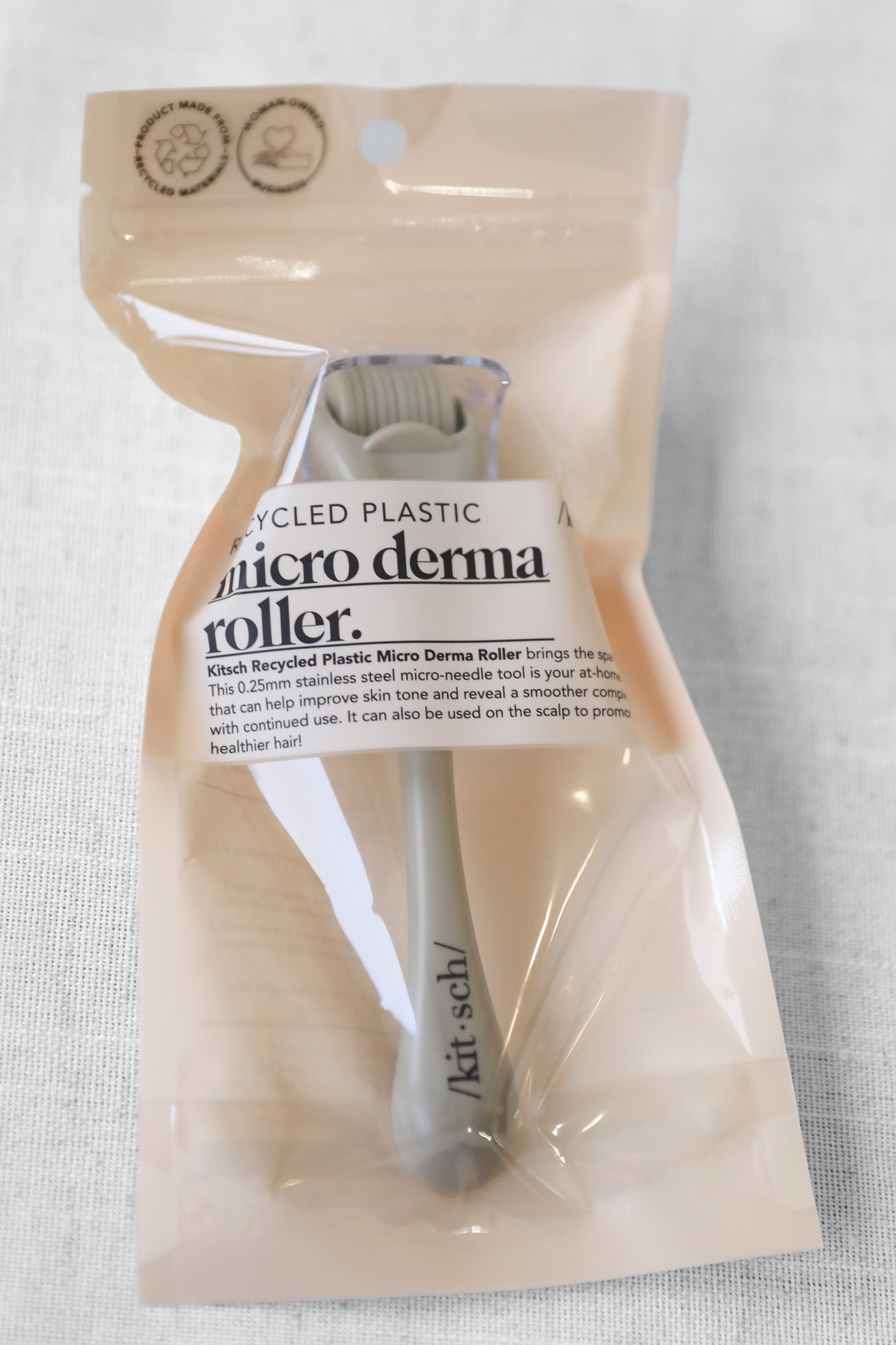 KITSCH DERMA ROLLER