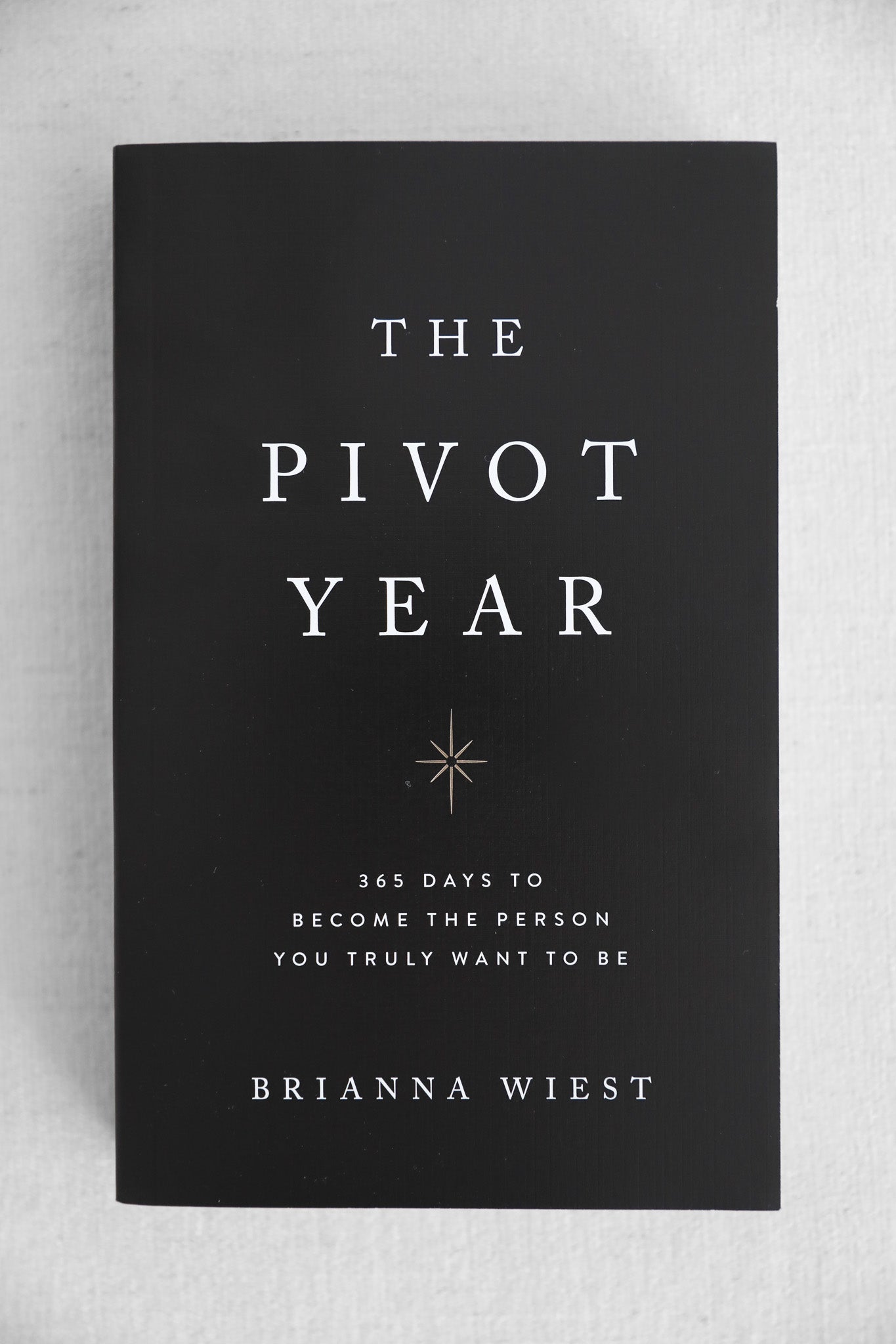 THE PIVOT YEAR
