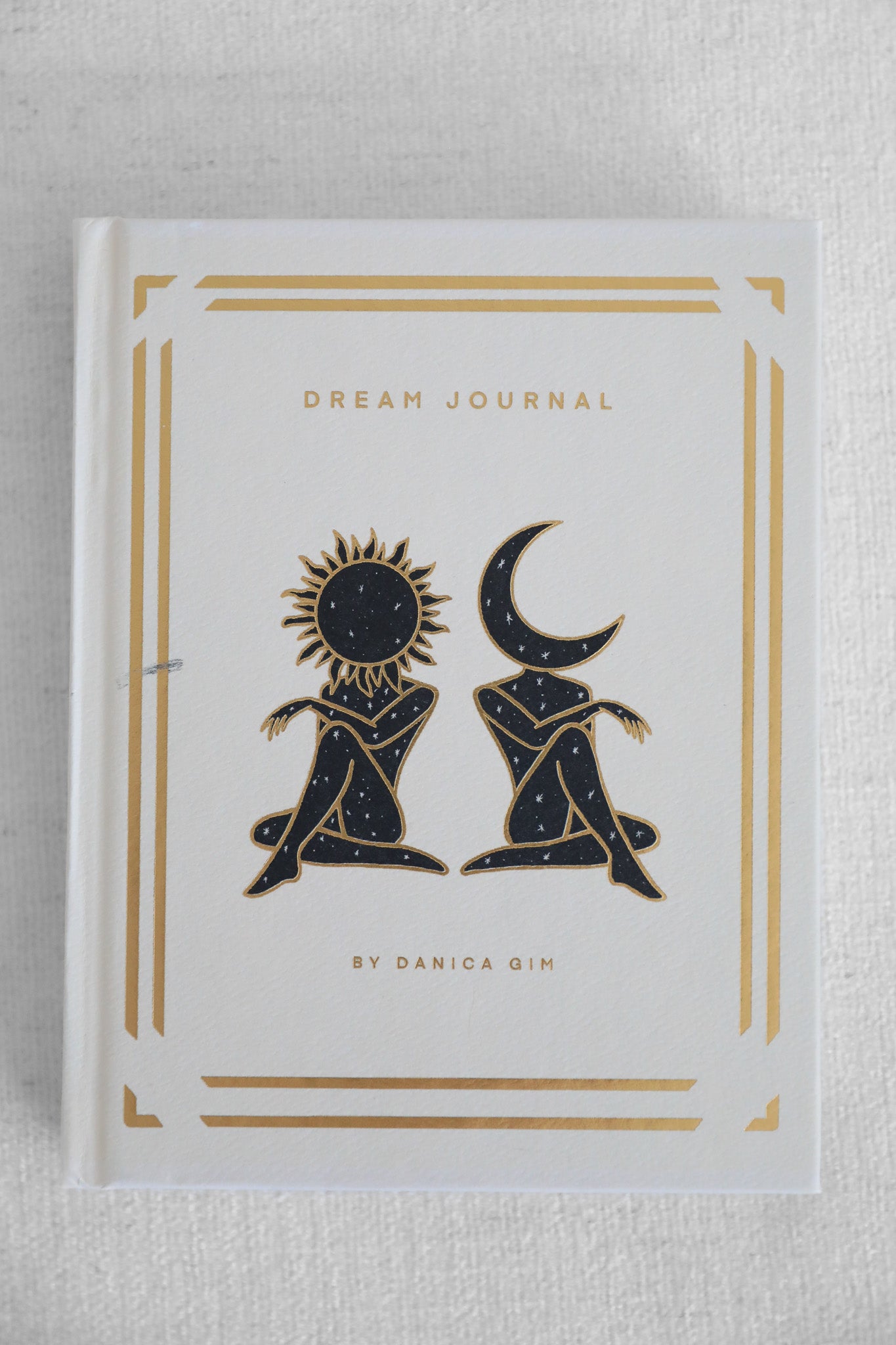 DREAM JOURNAL