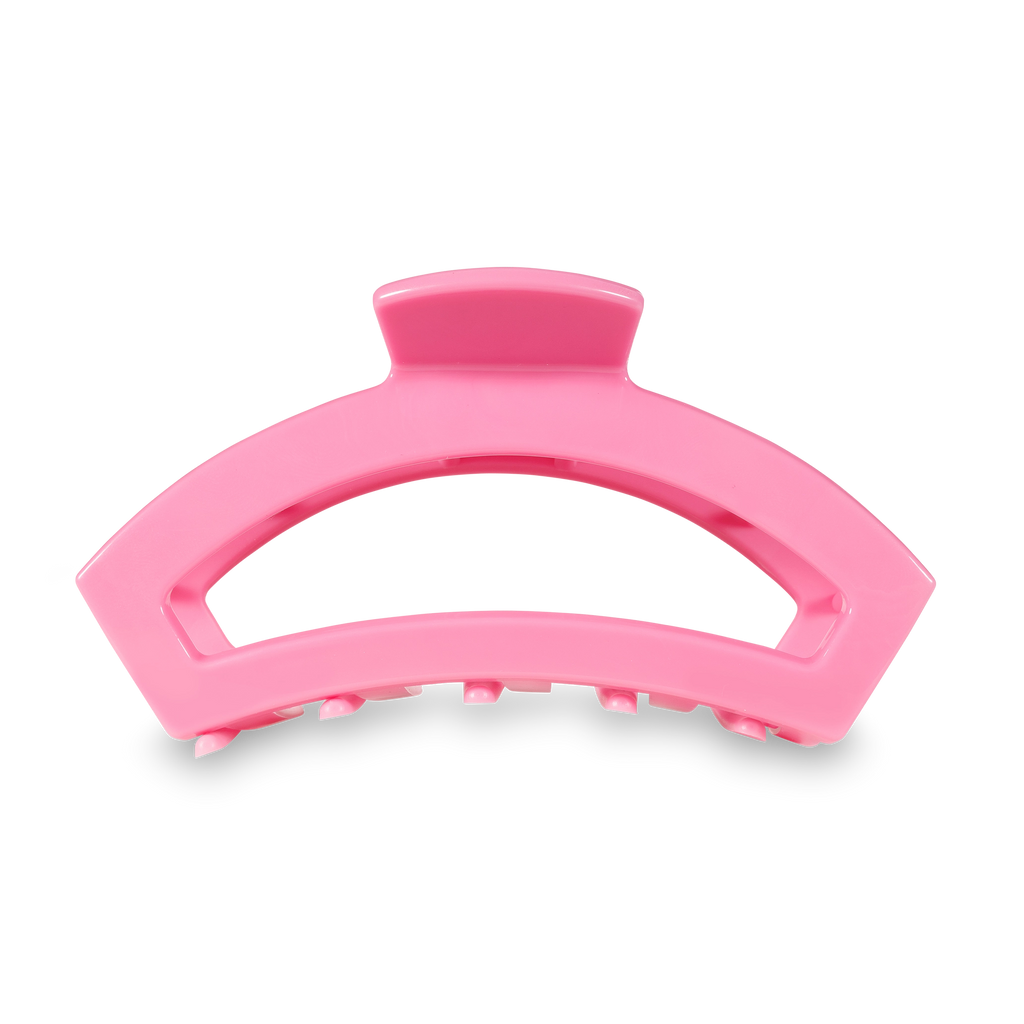 TELETIES OPEN HAIR CLIP