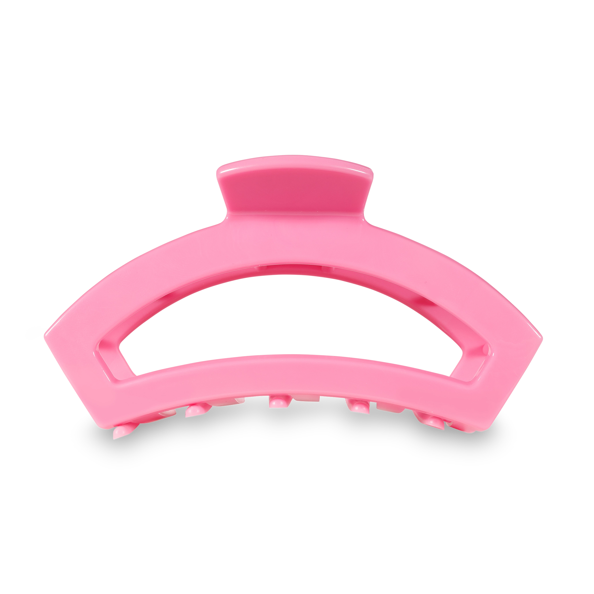 TELETIES OPEN HAIR CLIP