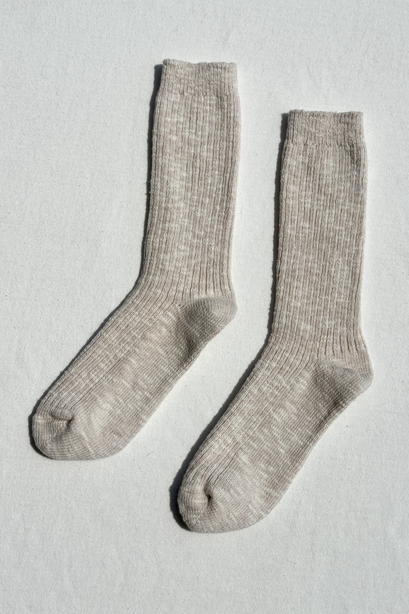 COTTAGE SOCKS - LE BON