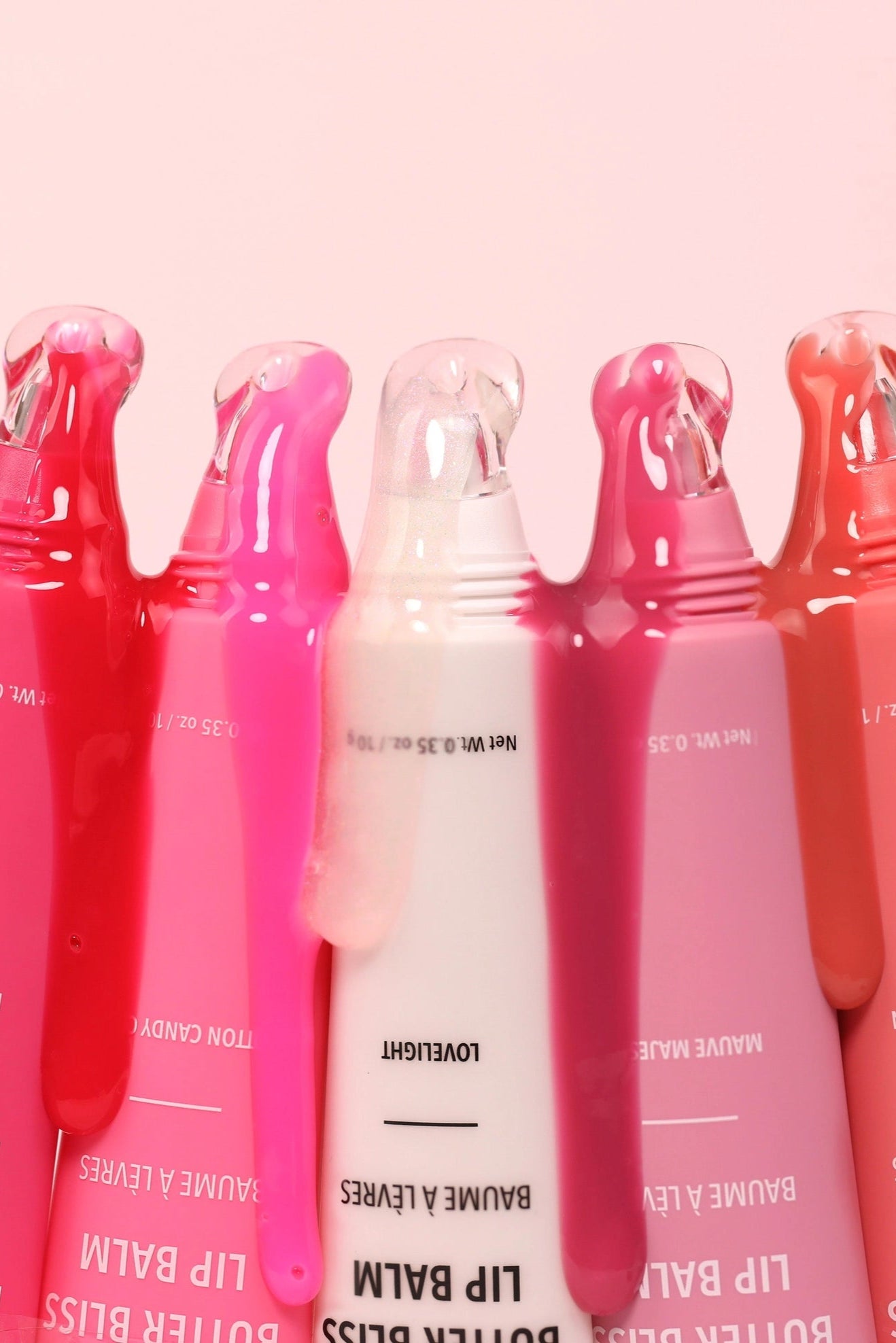 BUTTER BLISS LIP BALM