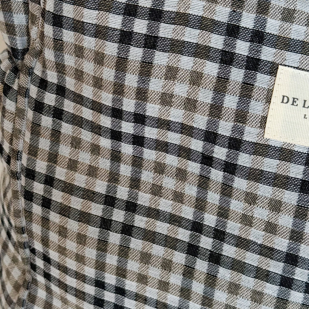 DE LA MUR - TOTE BAG