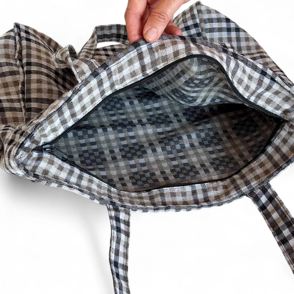 DE LA MUR - TOTE BAG