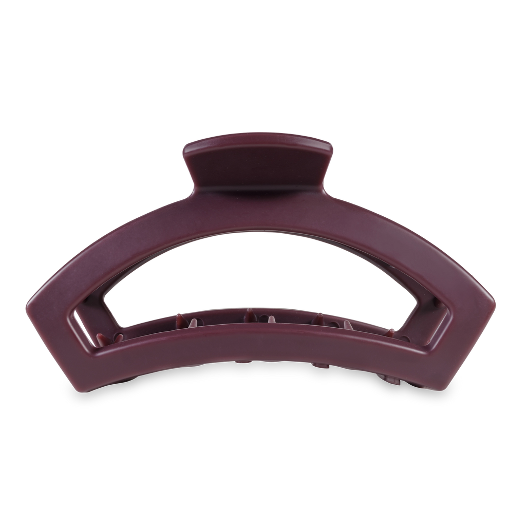 TELETIES OPEN HAIR CLIP