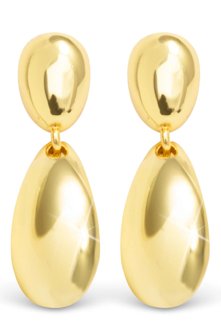 HARPER MINI DROP STUD