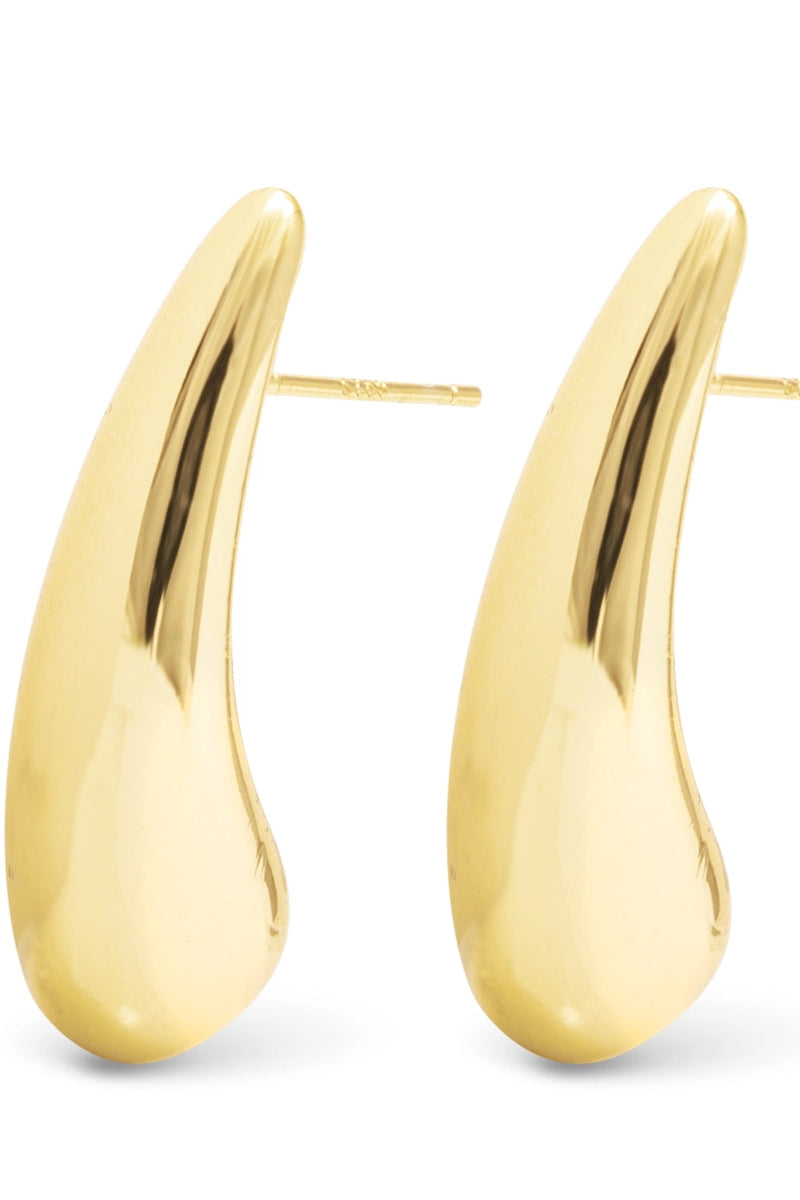 MICHELLE DROPLET EARRING