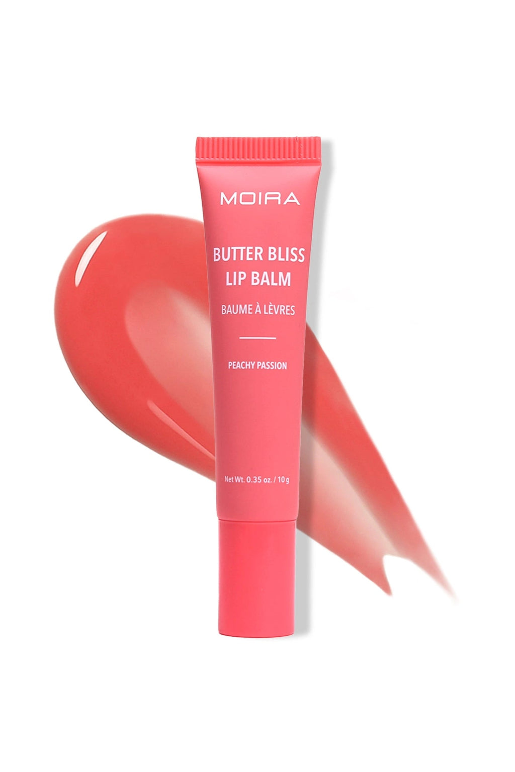 BUTTER BLISS LIP BALM