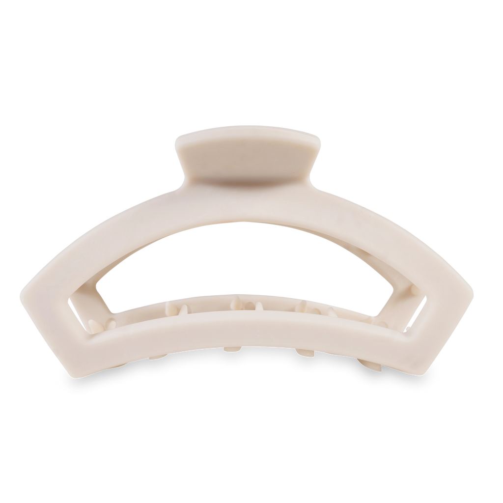 TELETIES OPEN HAIR CLIP