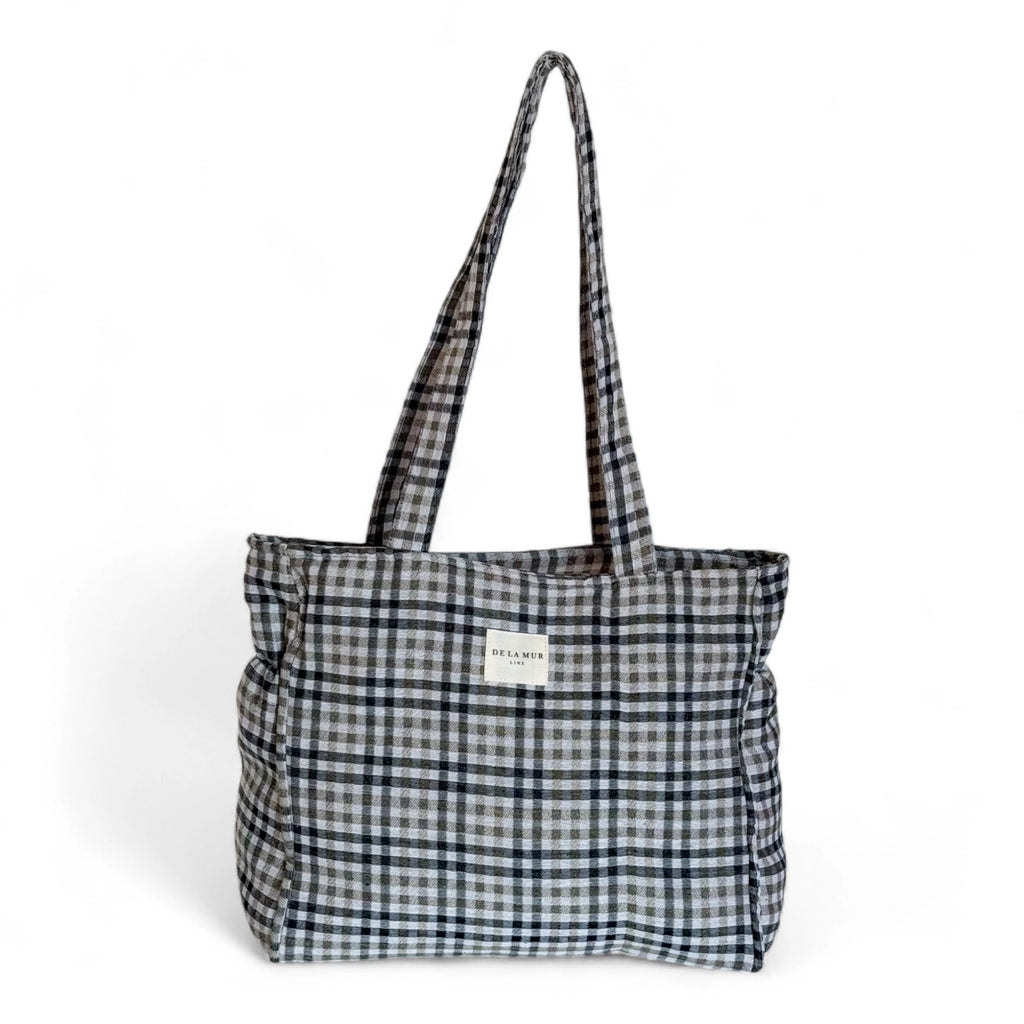 DE LA MUR - TOTE BAG