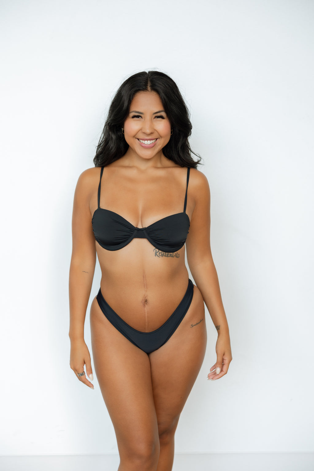 BLAIR ESSENTIAL BIKINI