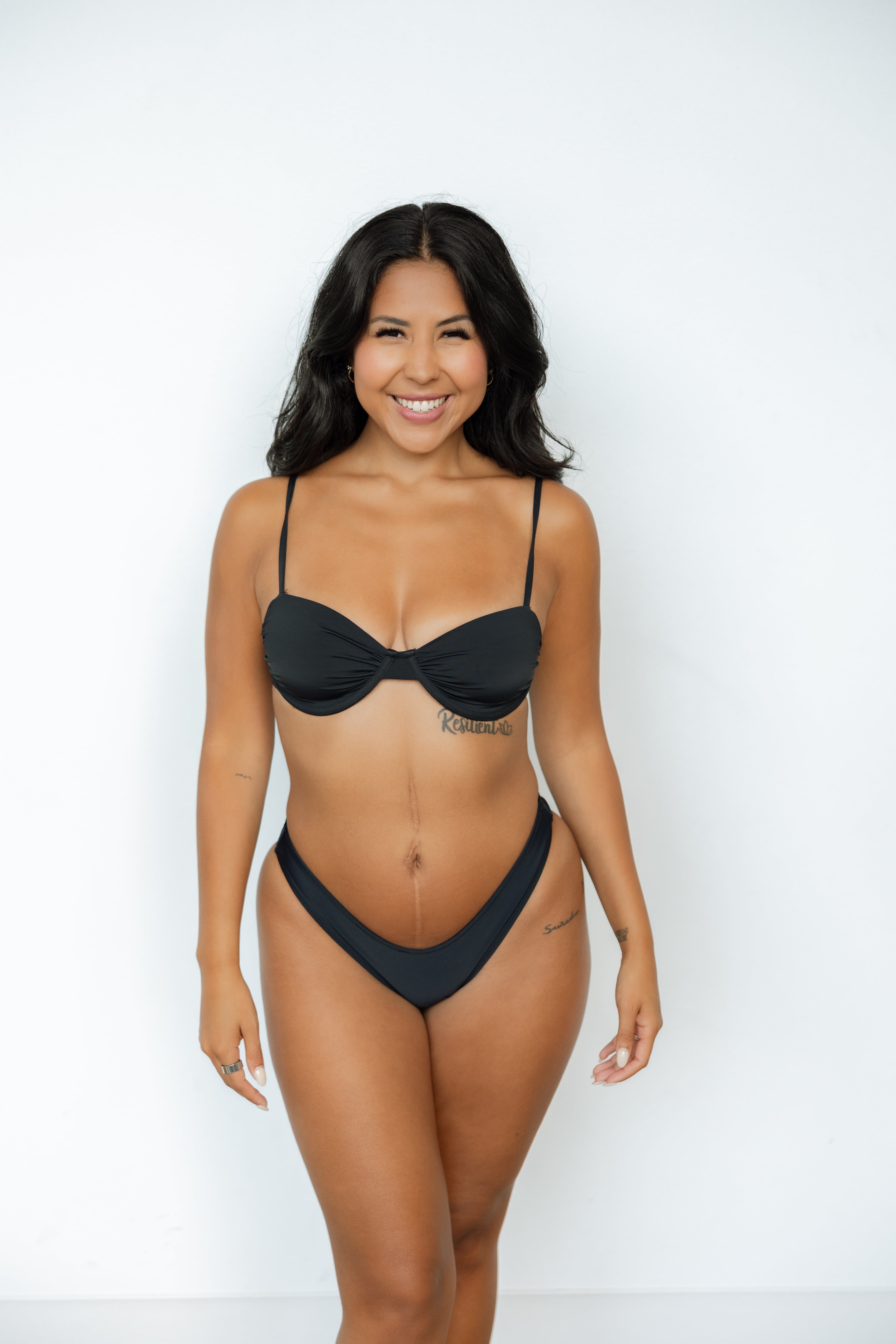 BLAIR ESSENTIAL BIKINI