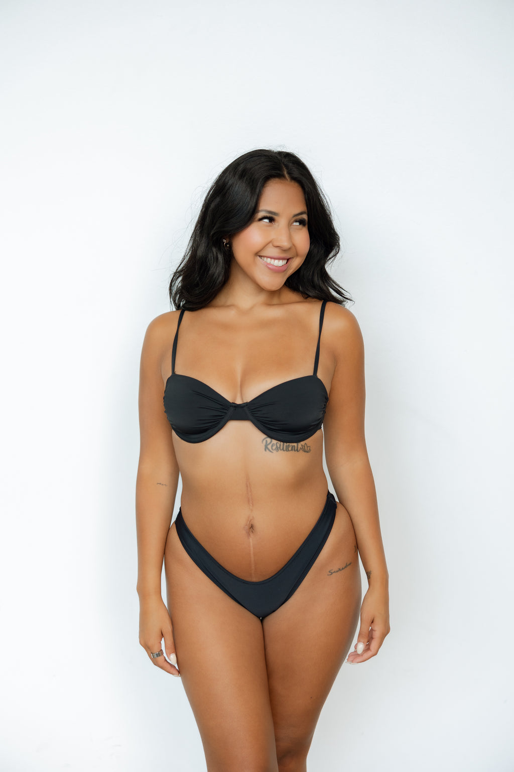 BLAIR ESSENTIAL BIKINI