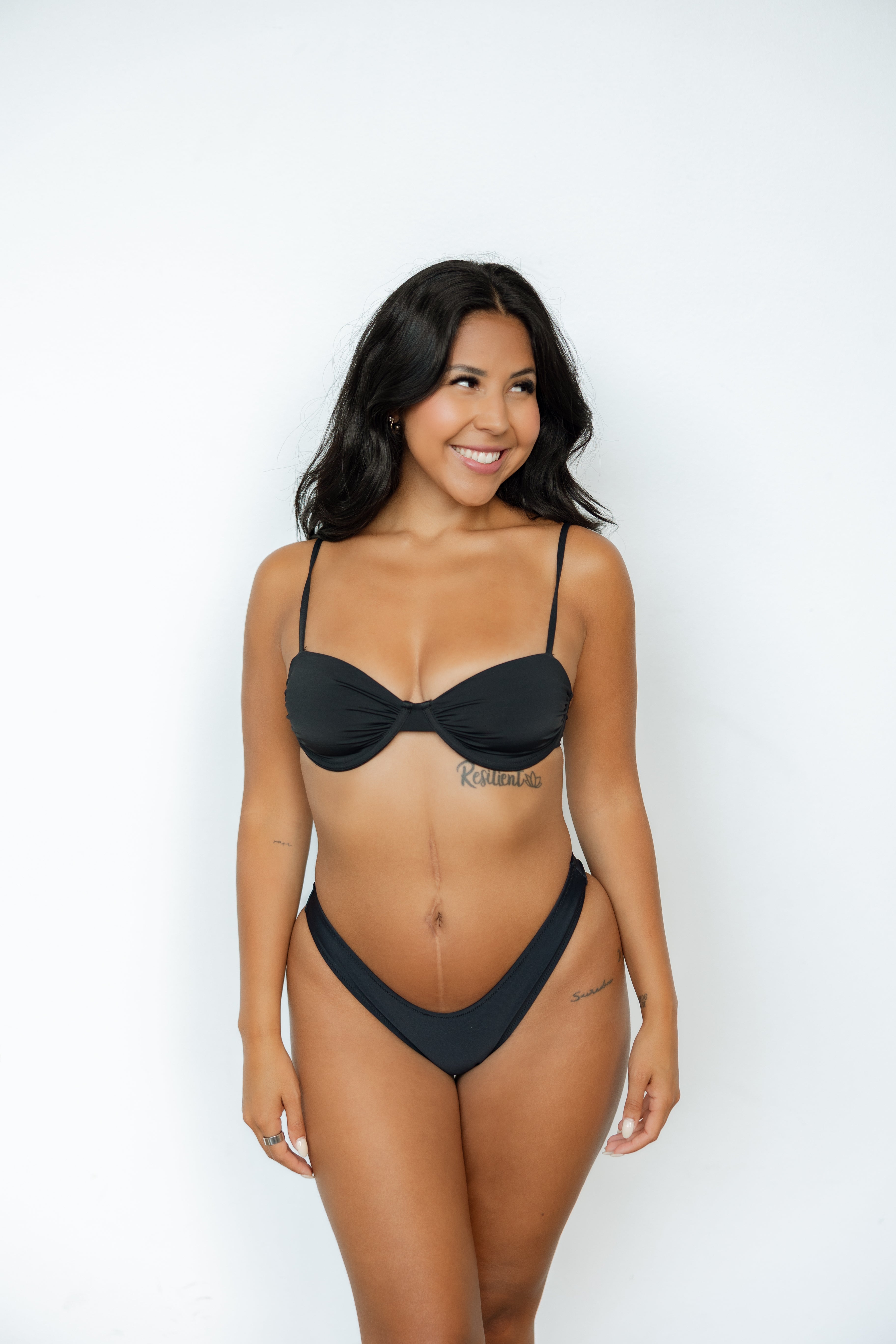 BLAIR ESSENTIAL BIKINI