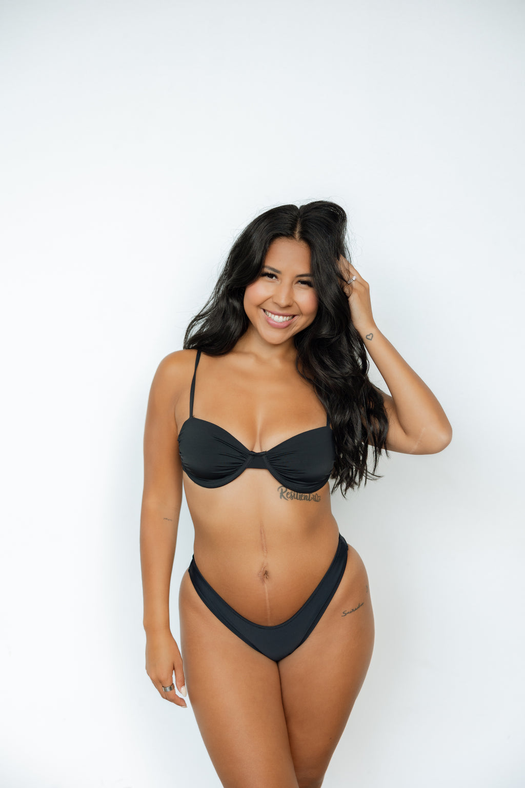 BLAIR ESSENTIAL BIKINI