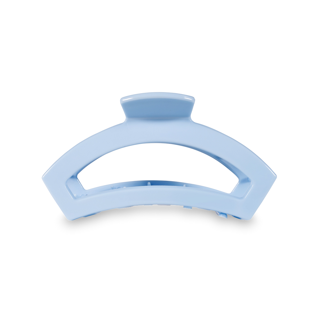 TELETIES OPEN HAIR CLIP