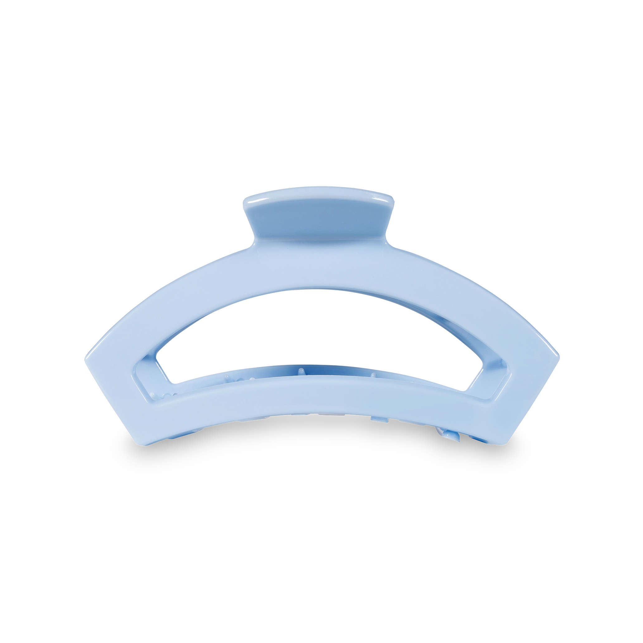 TELETIES OPEN HAIR CLIP