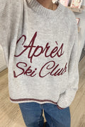 APRES SKI SWEATER