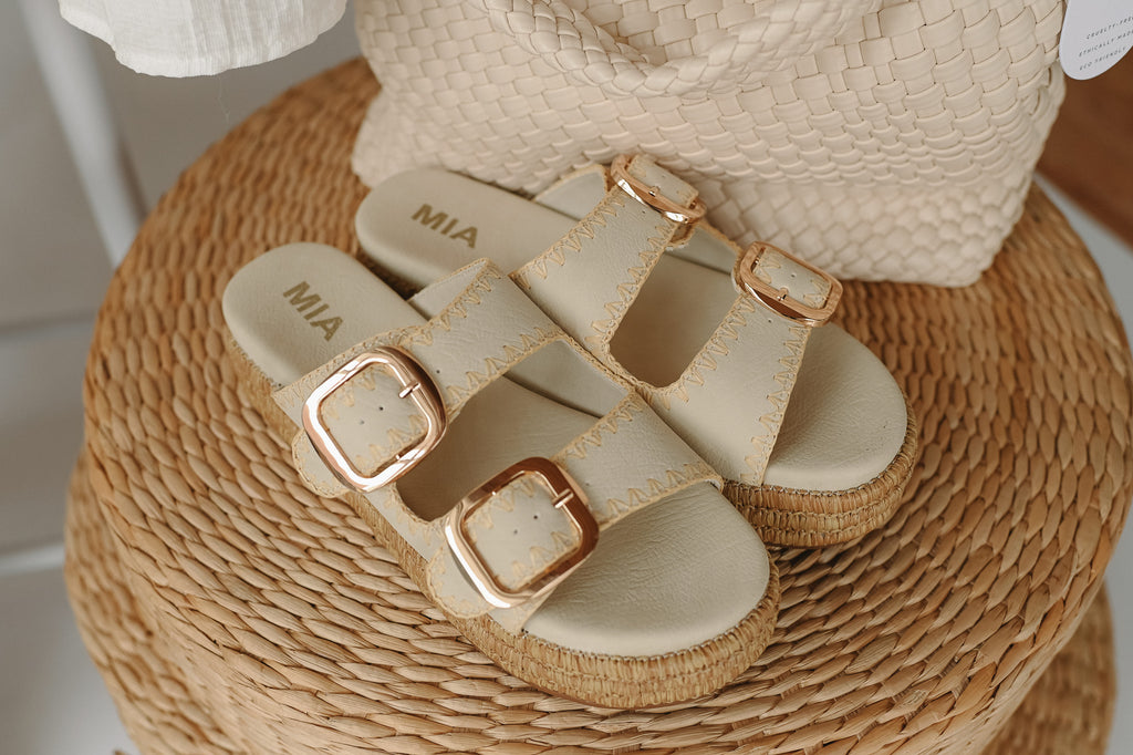 KENZIE SANDAL