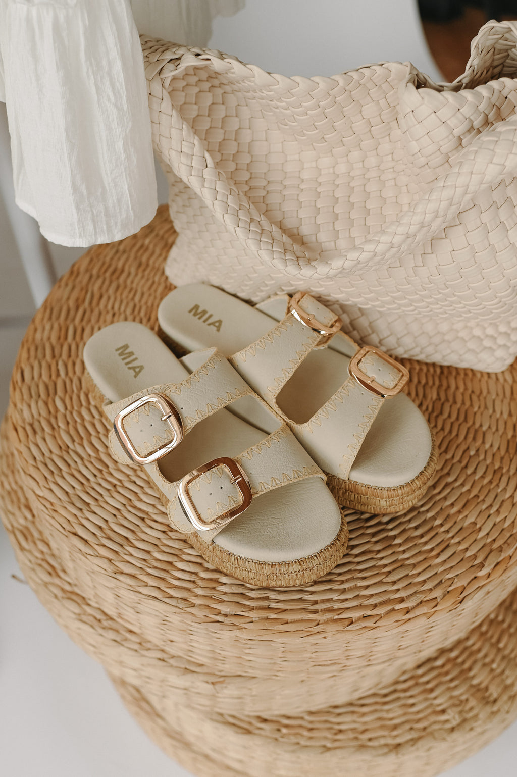 KENZIE SANDAL