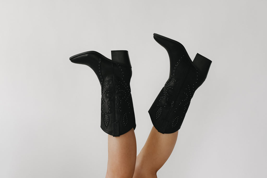 CYPRUS COWGIRL BOOT