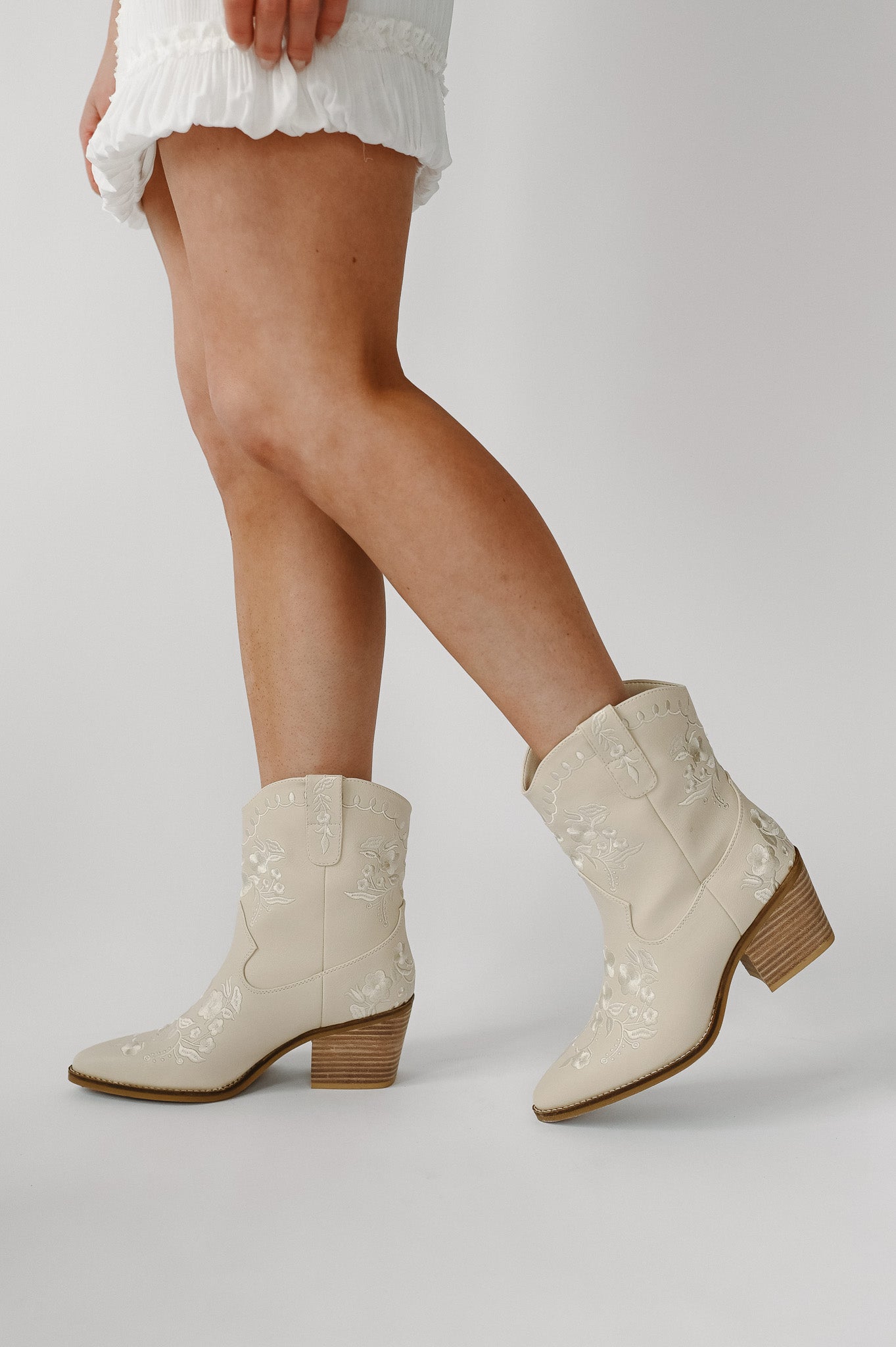 CALICO BOOT