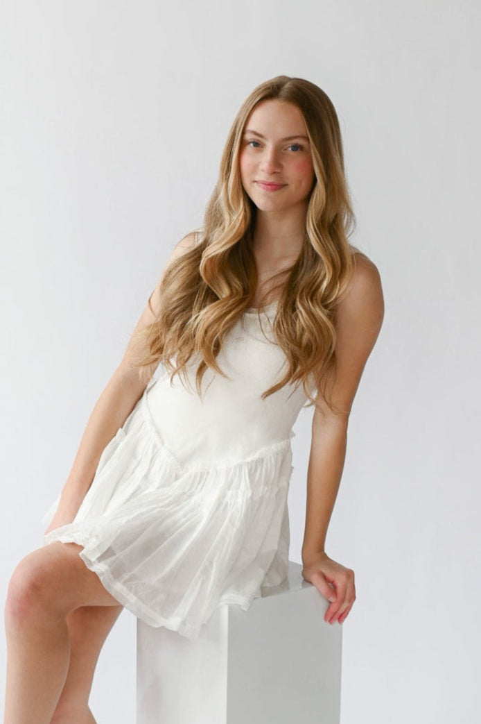 haven mini dress A.L.C. Haven Mini Dress