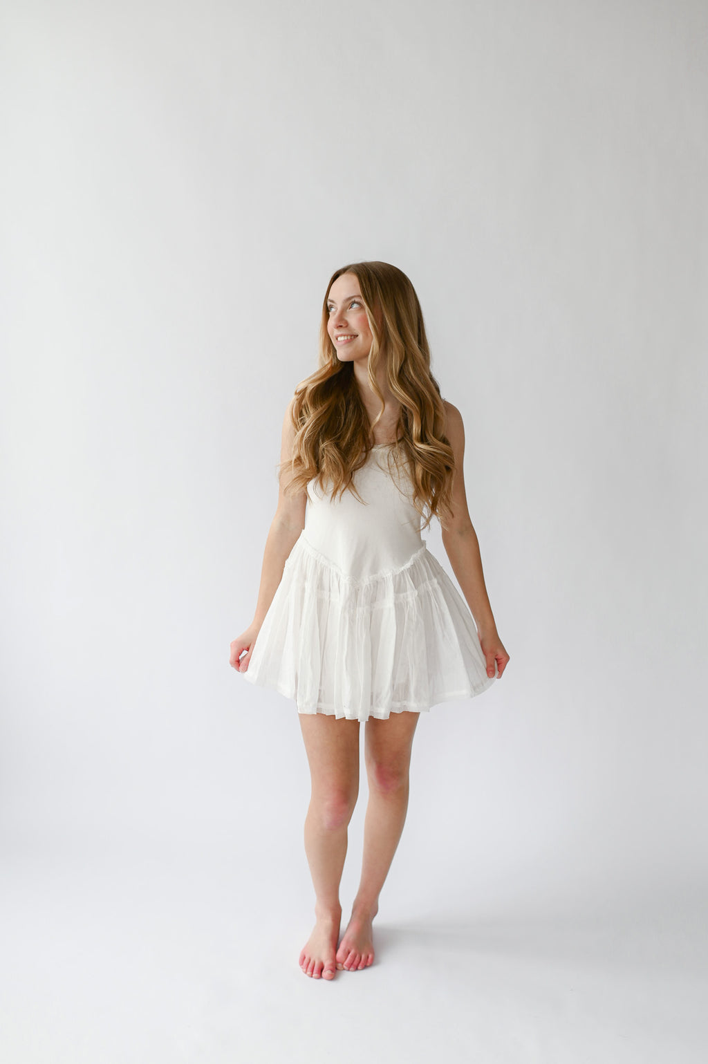 HAVEN MINI DRESS