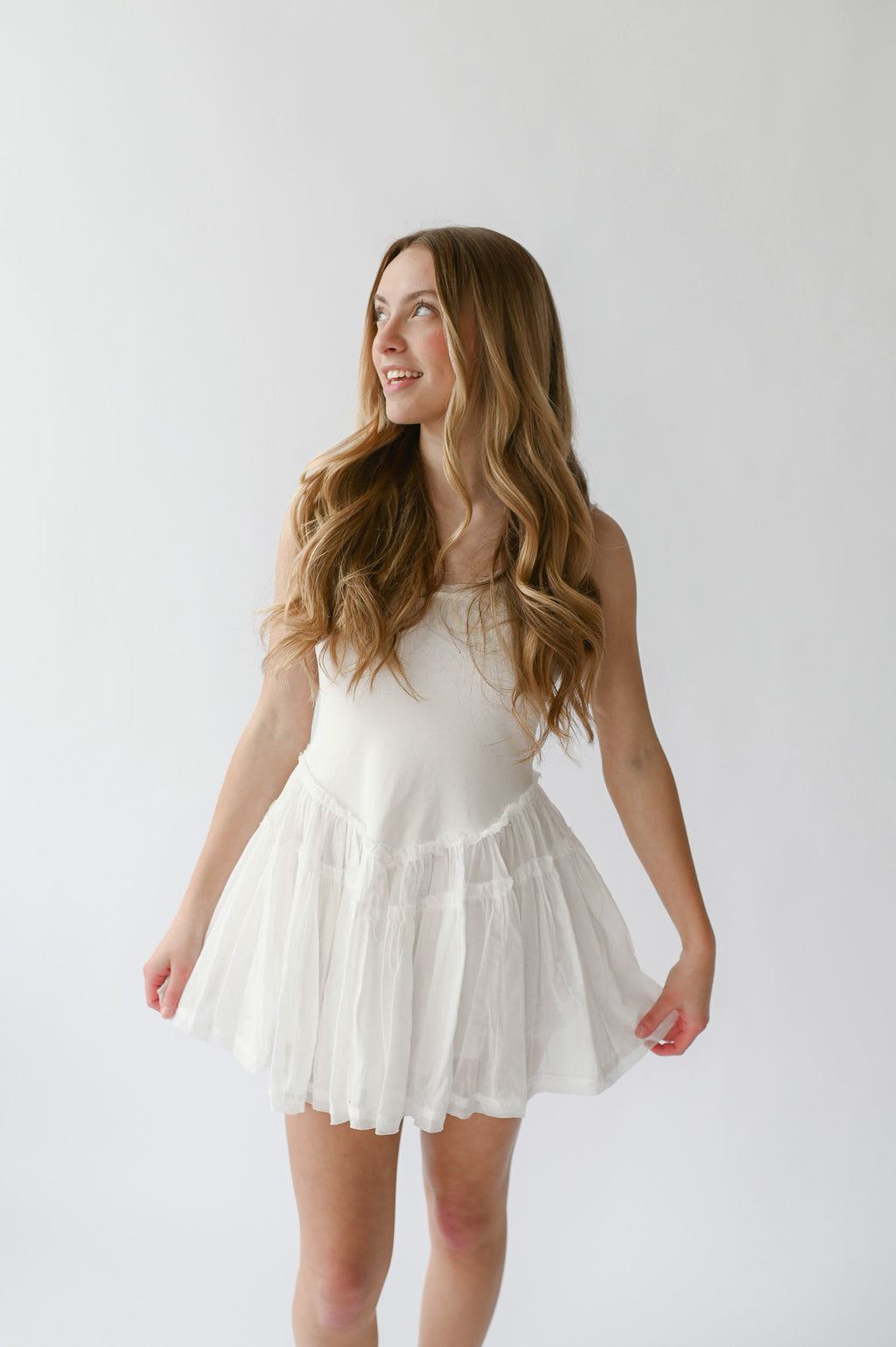 HAVEN MINI DRESS