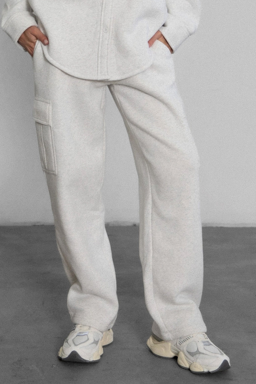 EASY LIVING OVERSIZED SHACKET