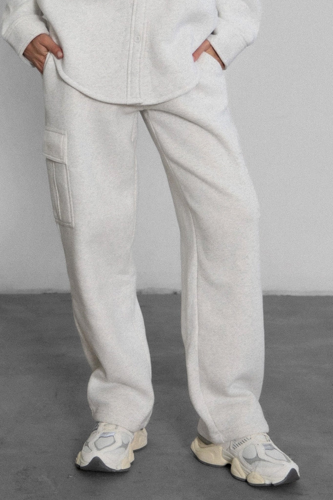 EASY LIVING OVERSIZED SHACKET