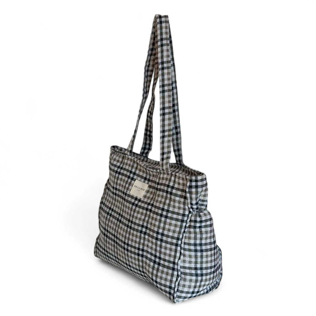 DE LA MUR - TOTE BAG