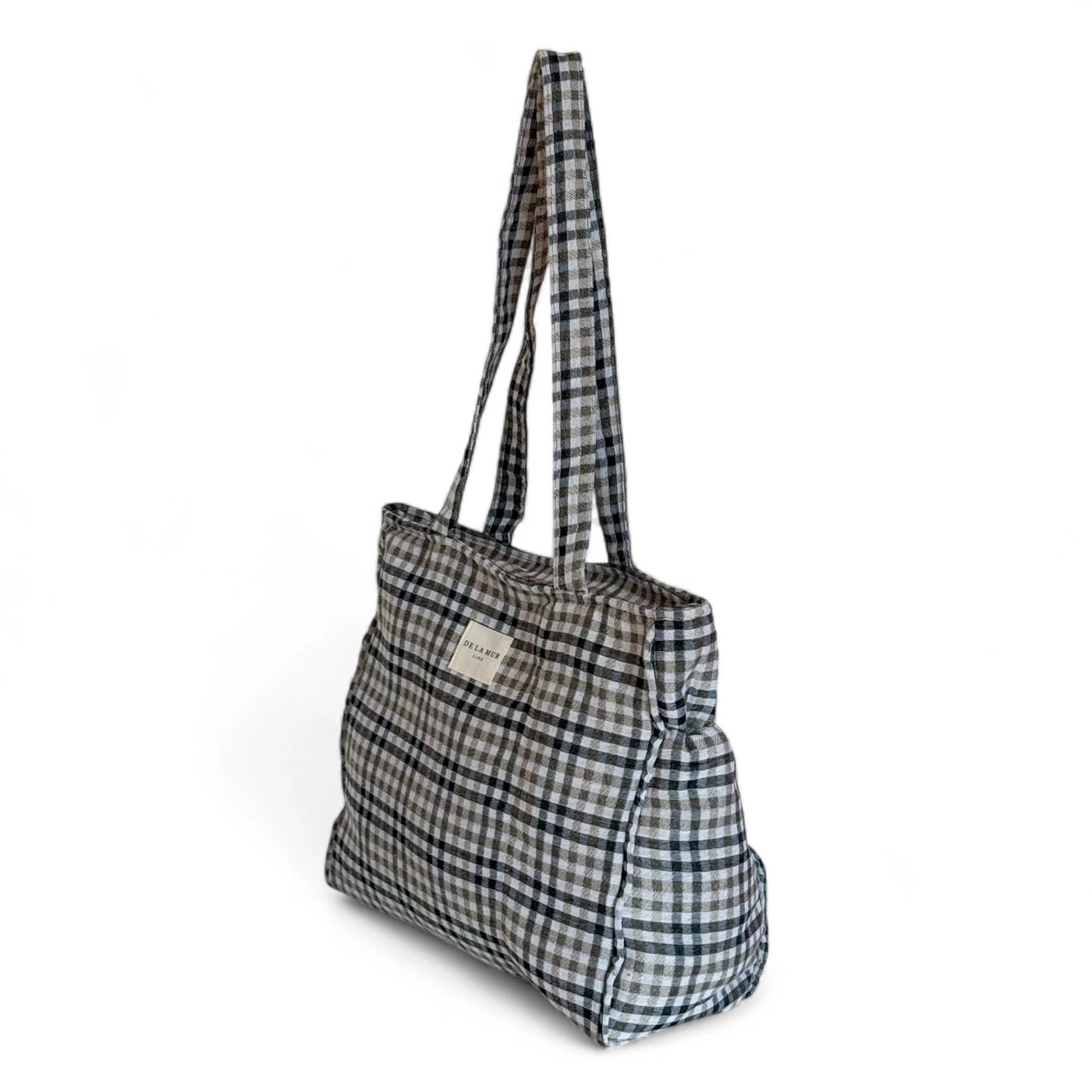 DE LA MUR - TOTE BAG